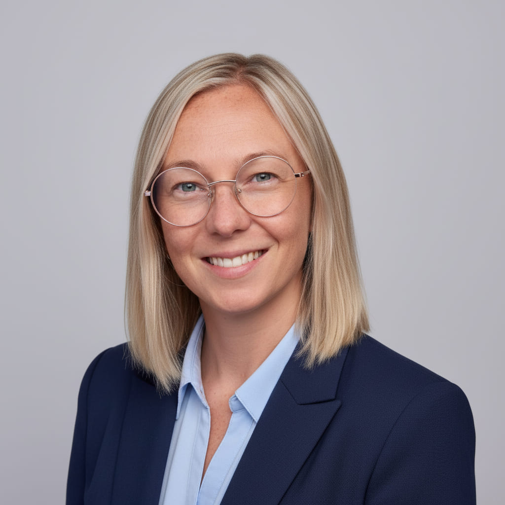 Lighting, framing, and background tips for LinkedIn headshots
